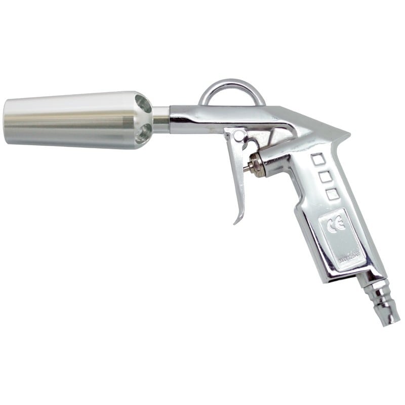 豊光 438835 AM-2015-ST 増風量型エアーダスタガン 1個（ご注文単位1個）【直送品】