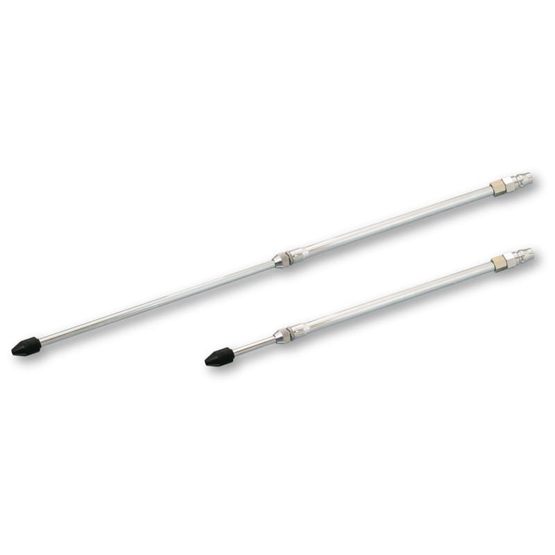 豊光 438720 AM-CPN-003ダスター用伸縮式ロングノズル 1個(ご注文単位1個)【直送品】