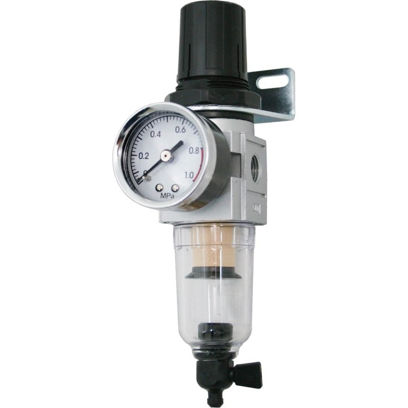 豊光 438732 AM-3004 エアーペアユニット 1個（ご注文単位1個）【直送品】