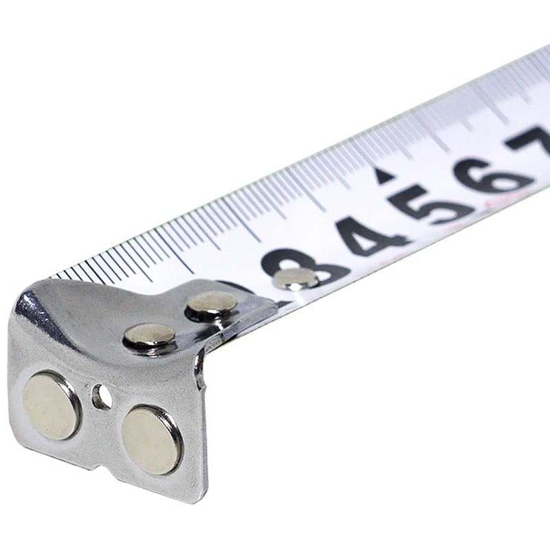 豊光 438997 マグネットWスケールコンベックス25mm×5.5m PA-2555MW 1個（ご注文単位1個）【直送品】