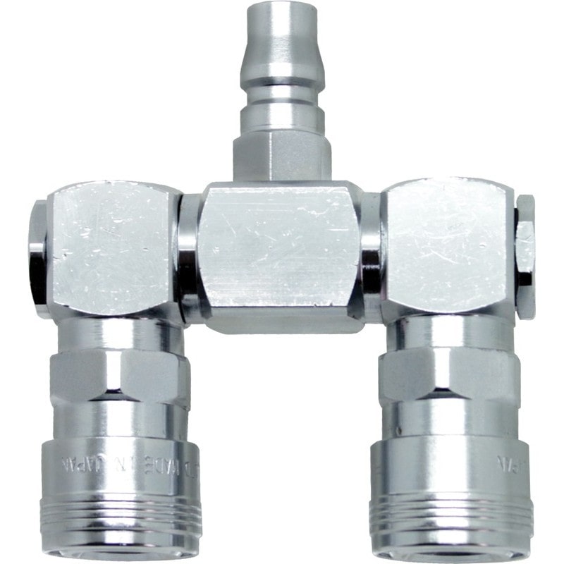 豊光 438889 AM-BLK-LR2 ロータリー型ペアソケット 1個(ご注文単位1個)【直送品】