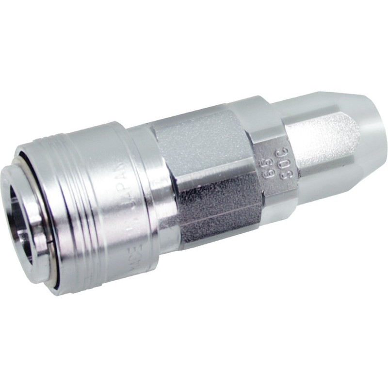 豊光 438769 AM-BLK23-SNウレタンホースソケット8.5 1個(ご注文単位1個)【直送品】