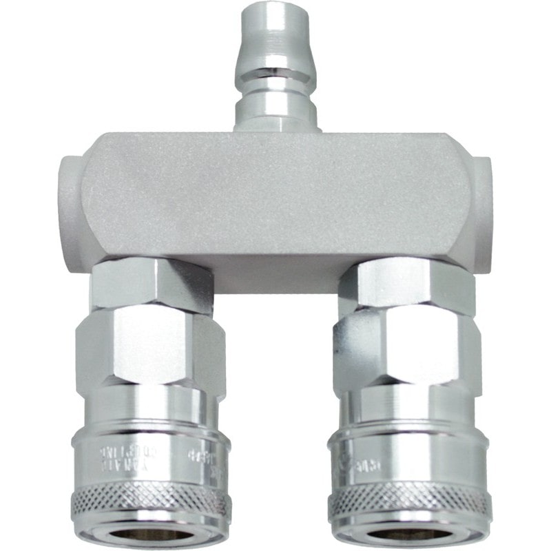 豊光 438898 AM-BLY-TW2 固定型ペアソケット 1個(ご注文単位1個)【直送品】