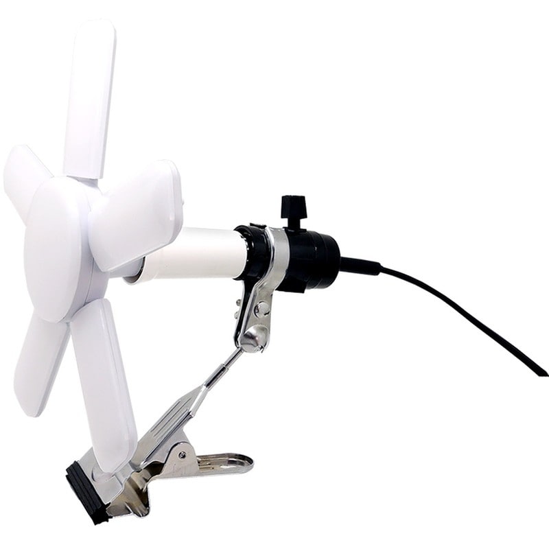 豊光 438961 5-Blade Lightセット PA-1802 1個（ご注文単位1個）【直送品】