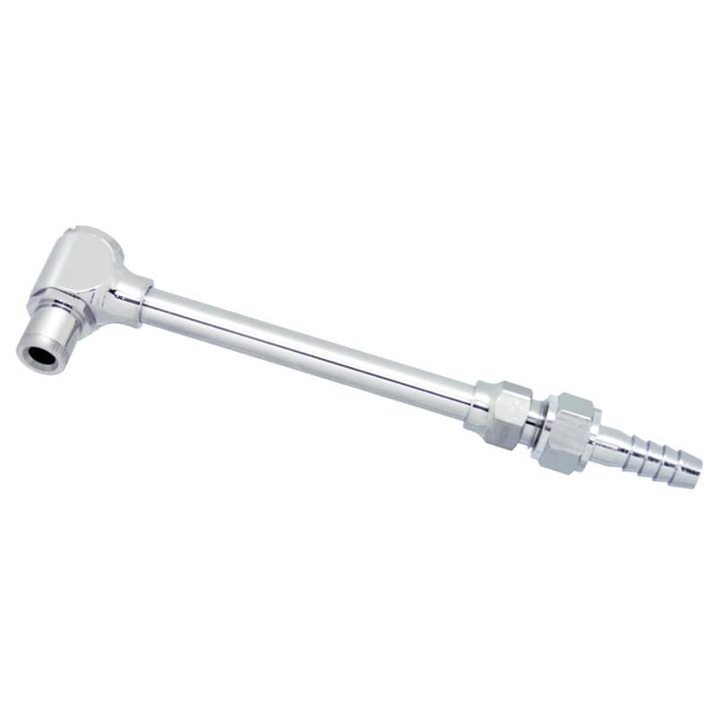 豊光 438738 AM-5007-LHマジックエアーチャックロング 1個（ご注文単位1個）【直送品】