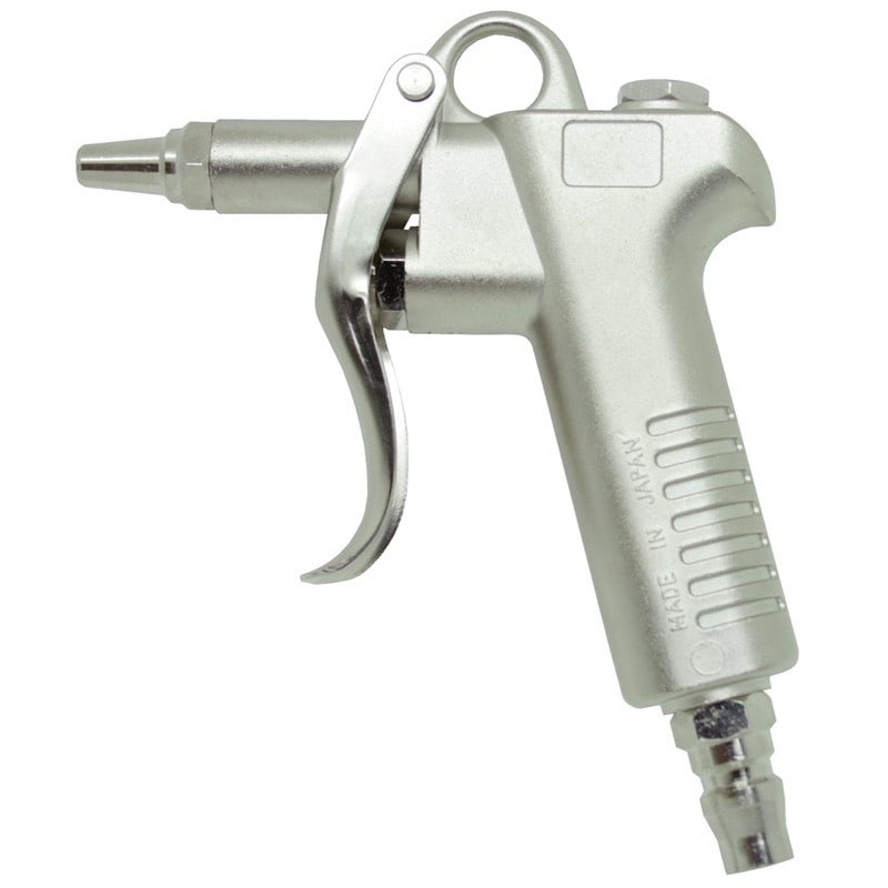 豊光 438785 AM-2010-2LP レバーエアダスターガン 1個（ご注文単位1個）【直送品】