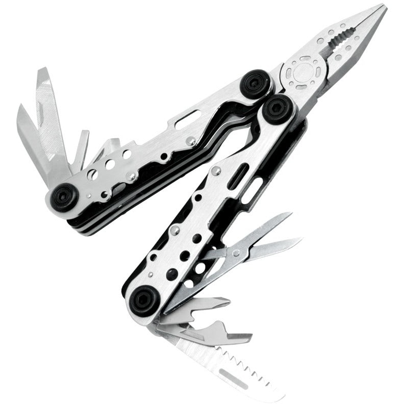 豊光 421668 TOOLNEO ALL-IN-ONE プライヤー AG-770 1個（ご注文単位1個）【直送品】