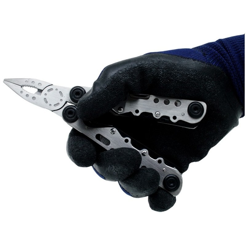 豊光 421668 TOOLNEO ALL-IN-ONE プライヤー AG-770 1個(ご注文単位1個)【直送品】