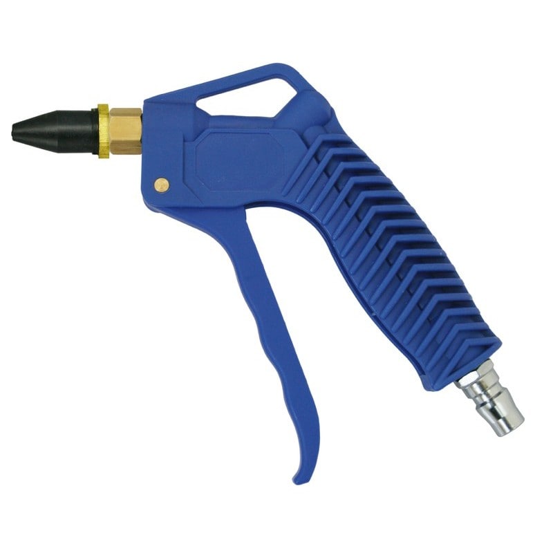 豊光 438873 AM-2020-R ラバーノズル型ブローガン 1個(ご注文単位1個)【直送品】