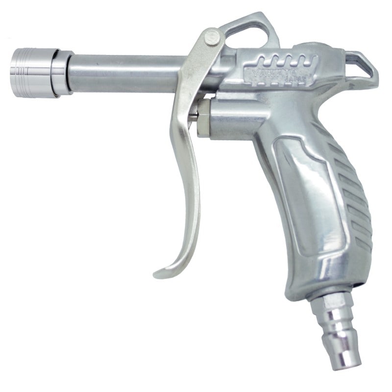 豊光 438715 AM-2030-Aカップリング式エアーダスターガン 1個(ご注文単位1個)【直送品】