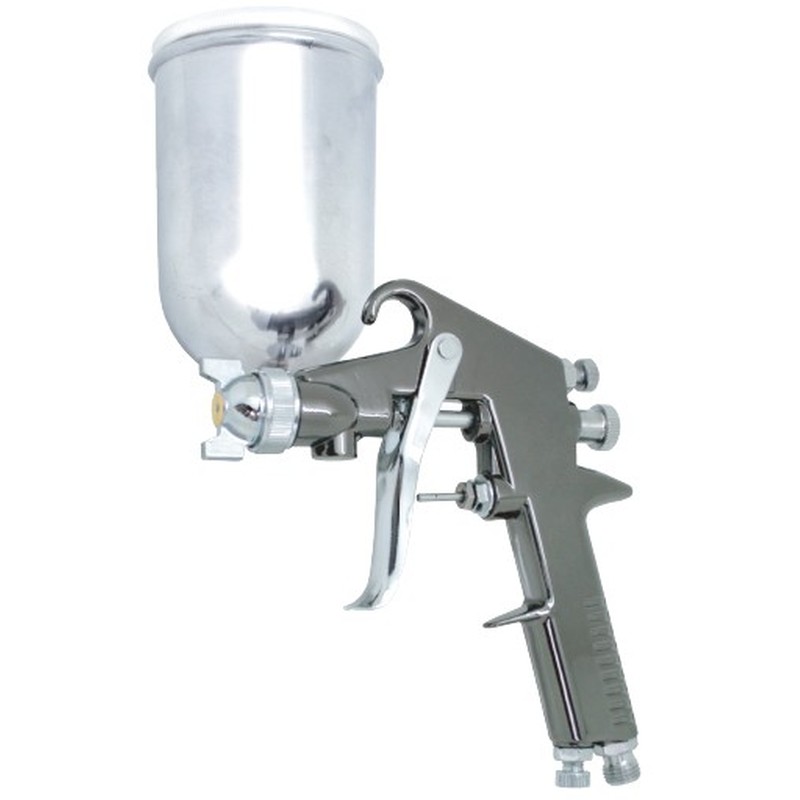 豊光 9994096 AM-8080-GP 重力式スプレーガン 1個（ご注文単位1個）【直送品】