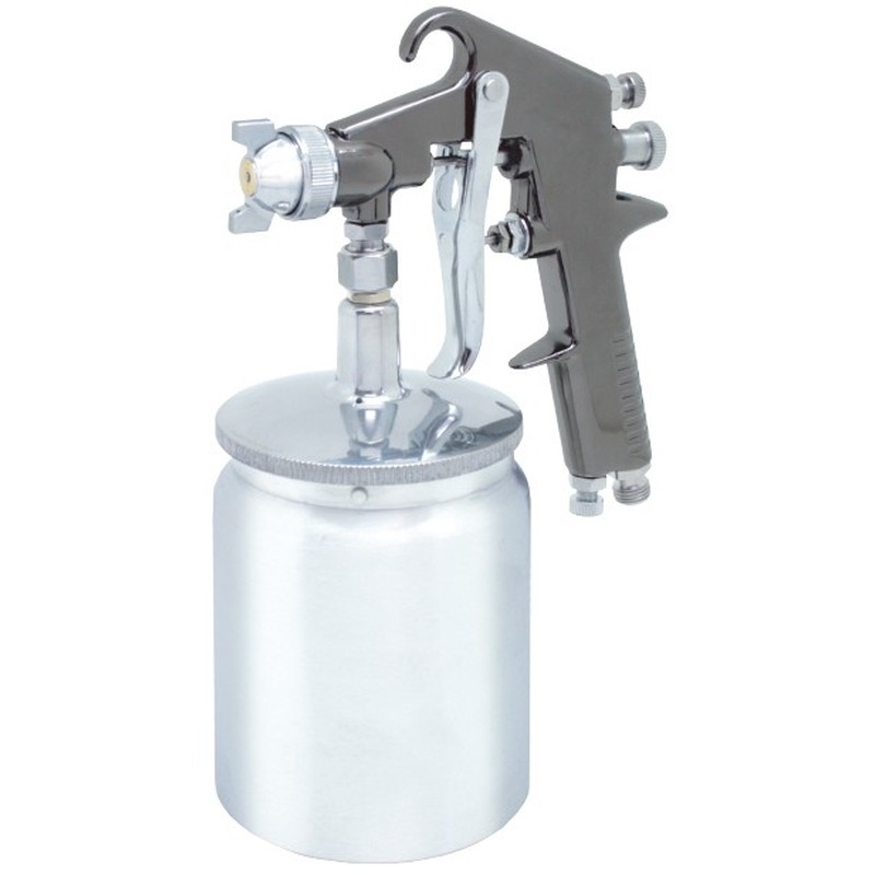 豊光 9994097 AM-8080-SP 吸上式スプレーガン 1個（ご注文単位1個）【直送品】