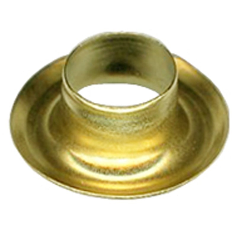 豊光 438673 真鍮ハトメ玉#23 座付500入 AL-307SB 1個(ご注文単位1個)【直送品】