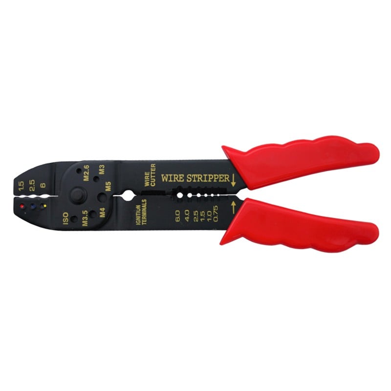 豊光 434300 ROC クリンピングプライヤーセット #642 1個(ご注文単位1個)【直送品】