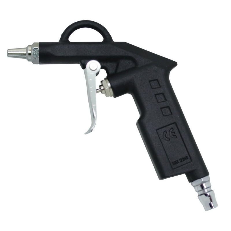 豊光 438854 AM-2015-BC 標準型エアーダスターガン 1個（ご注文単位1個）【直送品】