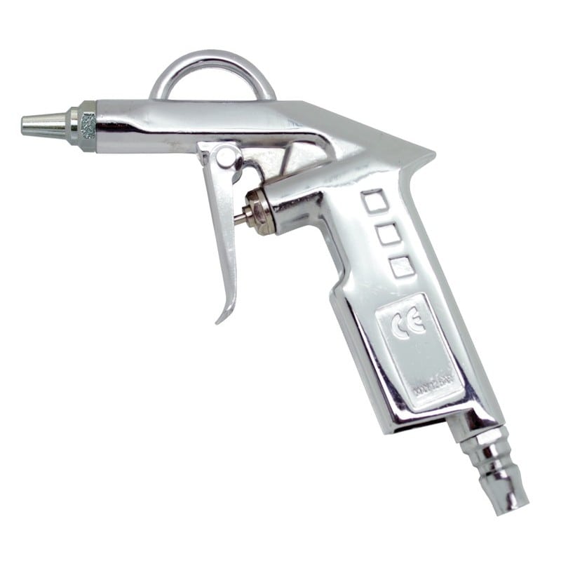 豊光 438856 AM-2015-CH 標準型エアーダスターガン 1個（ご注文単位1個）【直送品】