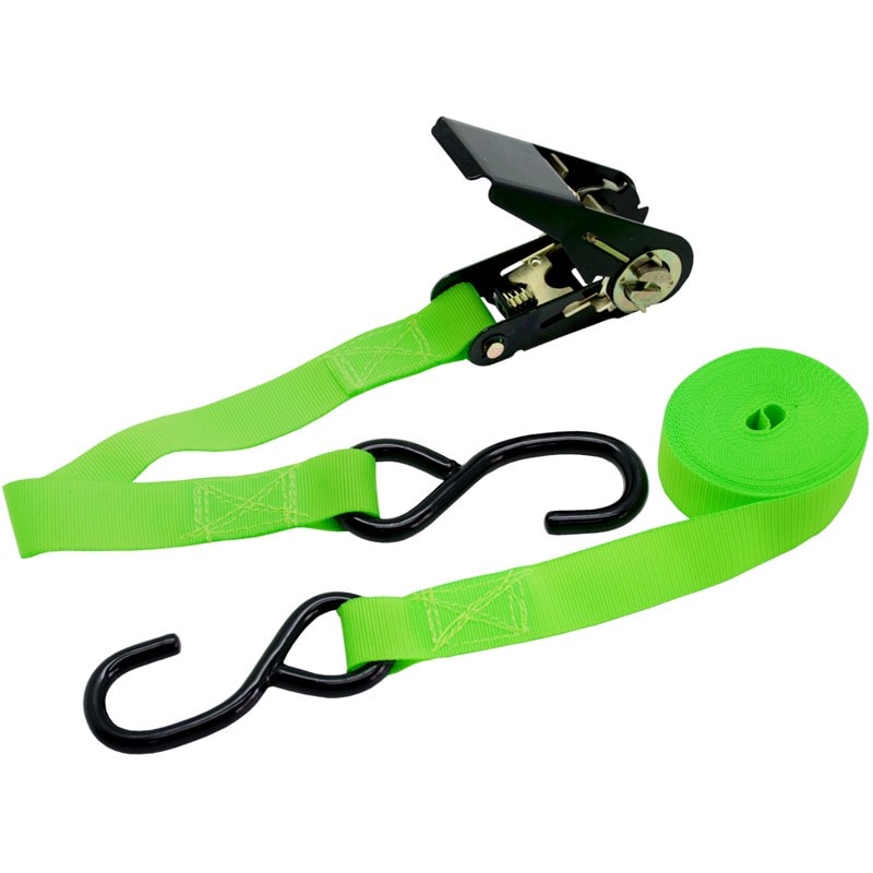 豊光 438590 ラチェット式 ベルト荷締機 250kg #250 1個（ご注文単位1個）【直送品】