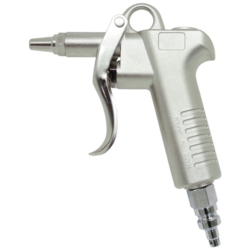 豊光 438773 AM-2010-KL 高圧用標準エアダスターガン 1個（ご注文単位1個）【直送品】