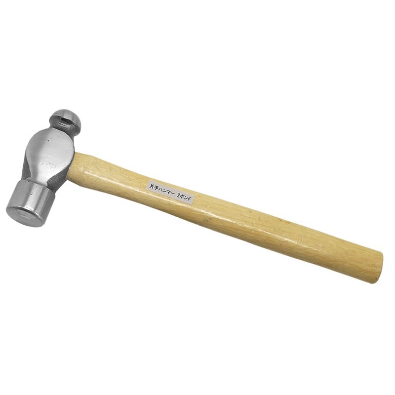 豊光 438328 片手ハンマー 2LB 256-E 1個（ご注文単位1個）【直送品】