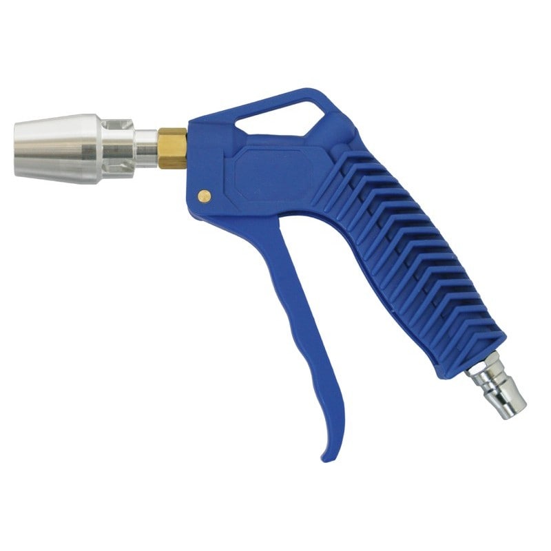 豊光 438858 AM-2020-MT ミドルターボ型ブローガン 1個(ご注文単位1個)【直送品】