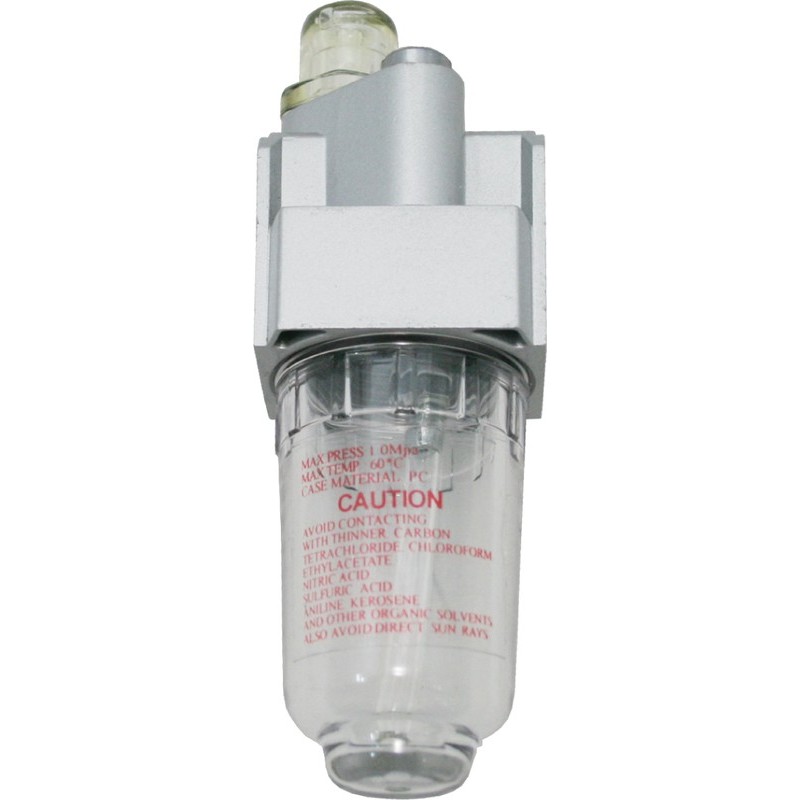 豊光 438886 AM-3002 ルブリケーター 油潤滑器 1個（ご注文単位1個）【直送品】