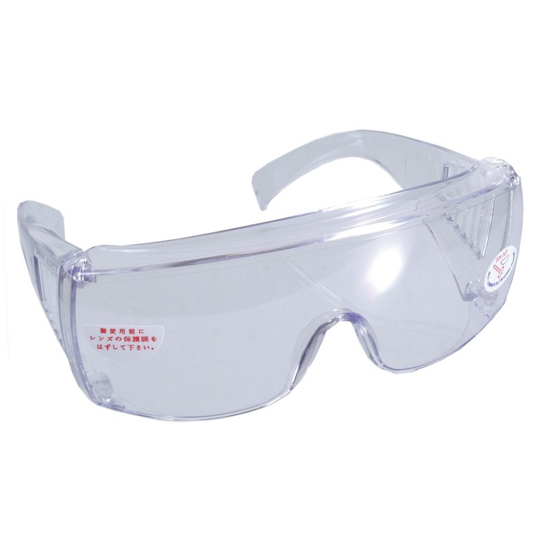 豊光 438129 セフティグラス BS-1200 1個（ご注文単位1個）【直送品】