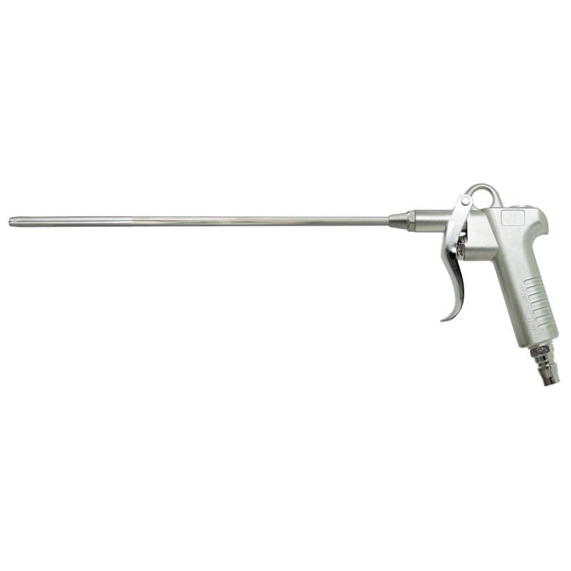 豊光 438805 AM-2010-3Lロングノズルエアーダスターガン 1個(ご注文単位1個)【直送品】