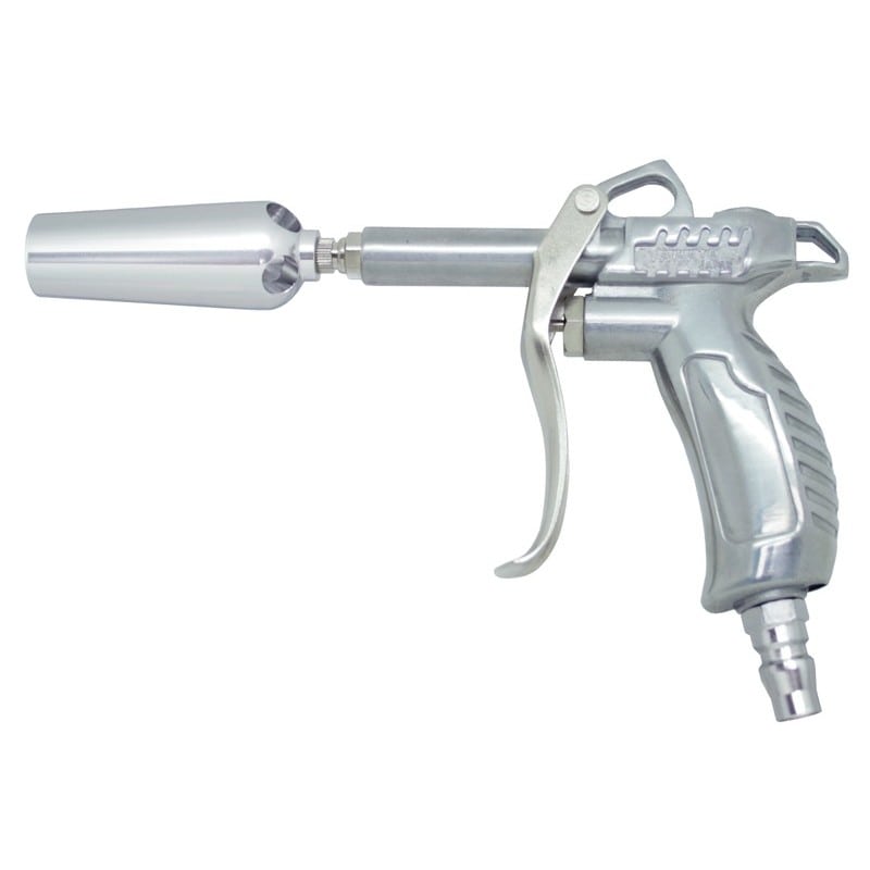 豊光 438721 AM-4010-1 強力増風ターボダスターガン 1個(ご注文単位1個)【直送品】