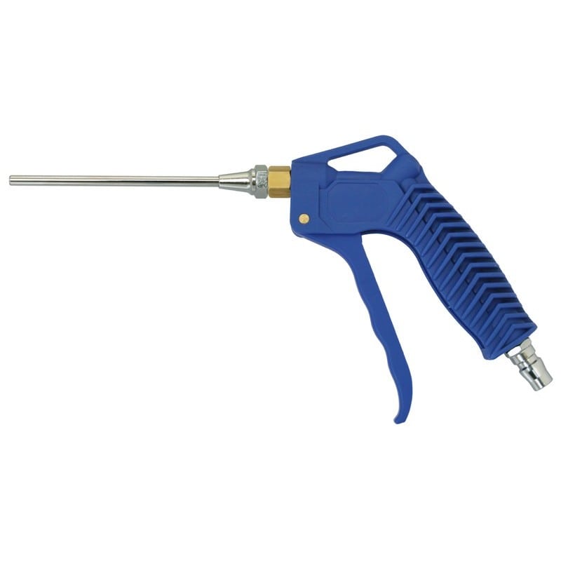 豊光 438788 AM-2020-1Lロングノズルブローガン100 1個（ご注文単位1個）【直送品】