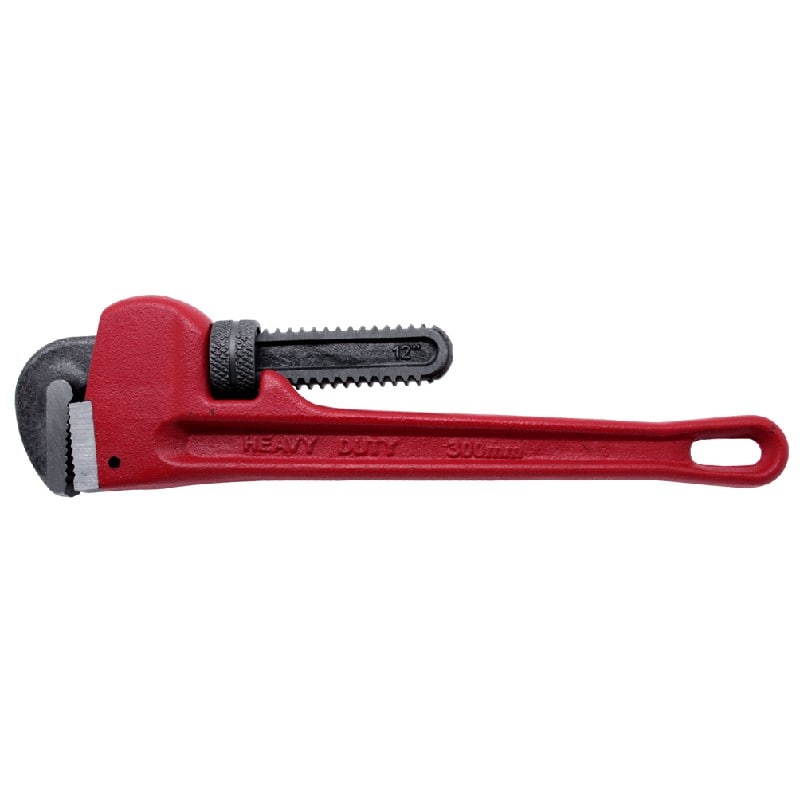 豊光 438241 パイプレンチ 300mm PM-8C 1個(ご注文単位1個)【直送品】