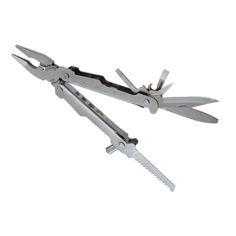 豊光 438531 スーパーコマンダー ビット付 AG-711 1個（ご注文単位1個）【直送品】