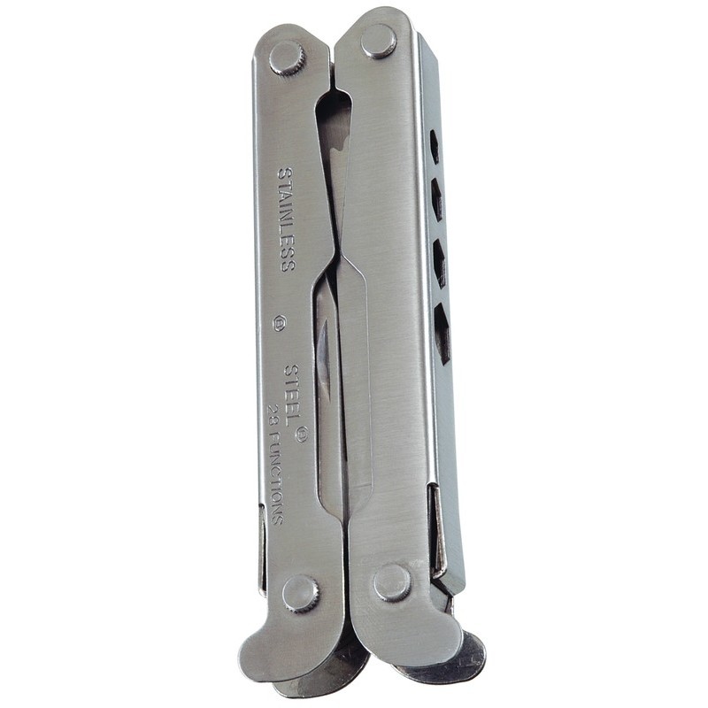 豊光 438531 スーパーコマンダー ビット付 AG-711 1個（ご注文単位1個）【直送品】