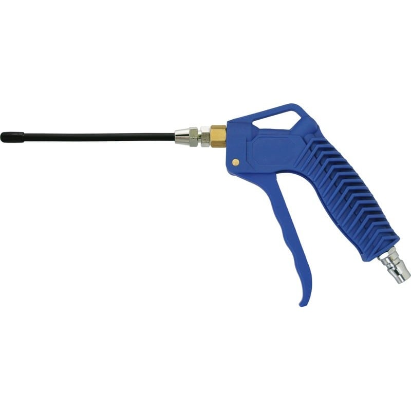 豊光 438836 AM-2020-1FL フリーアングル型ブローガン 1個（ご注文単位1個）【直送品】