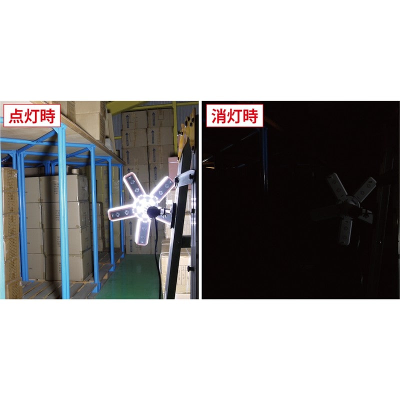 豊光 438960 PA-1801 5-Blade Light L 1個(ご注文単位1個)【直送品】