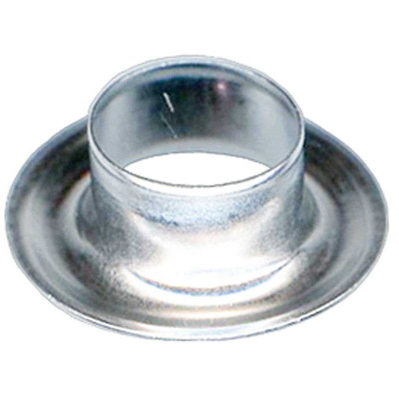 豊光 438669 アルミハトメ玉#28 座付 100入 AL-305SA 1個(ご注文単位1個)【直送品】