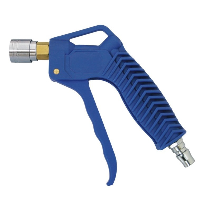 豊光 438737 AM-2030-Pカップリング式エアーダスターガン 1個(ご注文単位1個)【直送品】