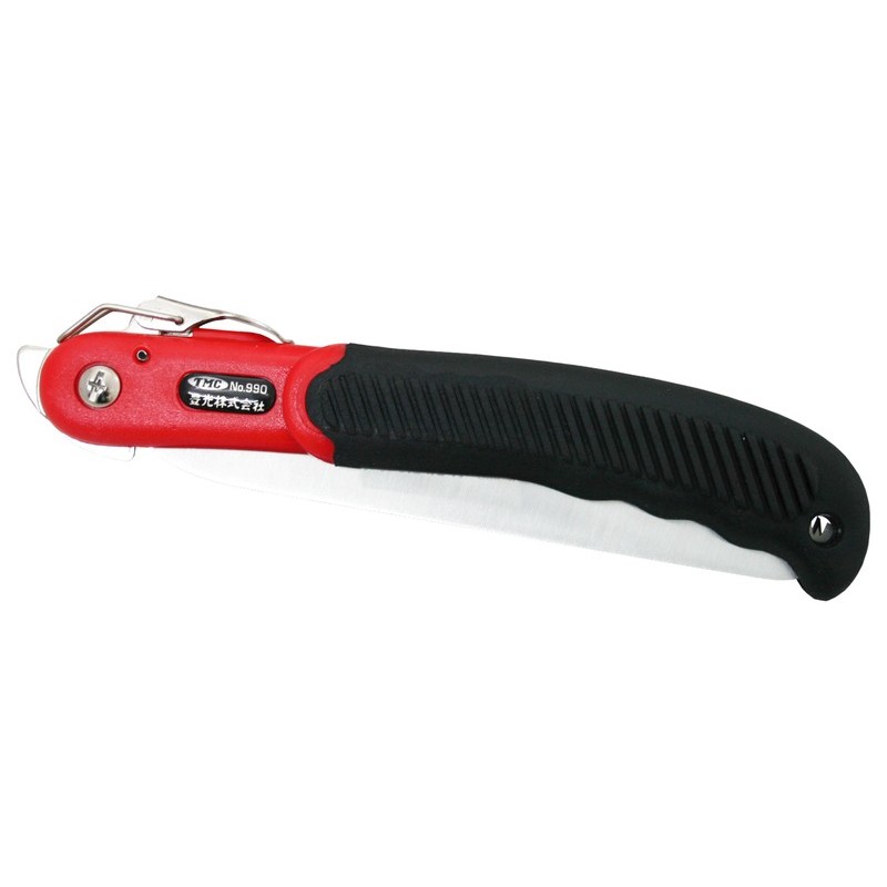豊光 438406 万能折込鋸 #990 1個(ご注文単位1個)【直送品】