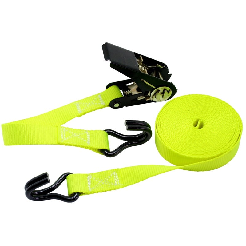 豊光 438591 ラチェット式 ベルト荷締機 700kg #700 1個（ご注文単位1個）【直送品】