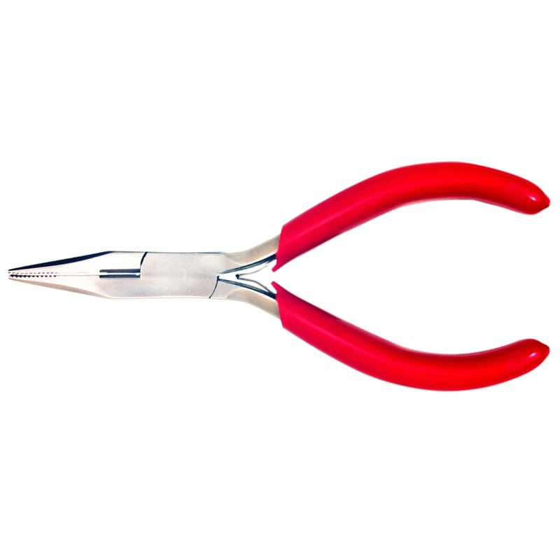 豊光 438146 精密ロングペンチ 130mm PM-26 1個（ご注文単位1個）【直送品】