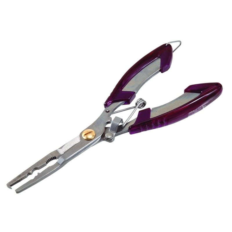 豊光 438541 シーメガ・プライヤー リング外し AG-728 1個（ご注文単位1個）【直送品】