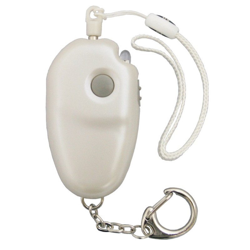 豊光 438032 LEDライト付アラーム BS-110DX 1個（ご注文単位1個）【直送品】