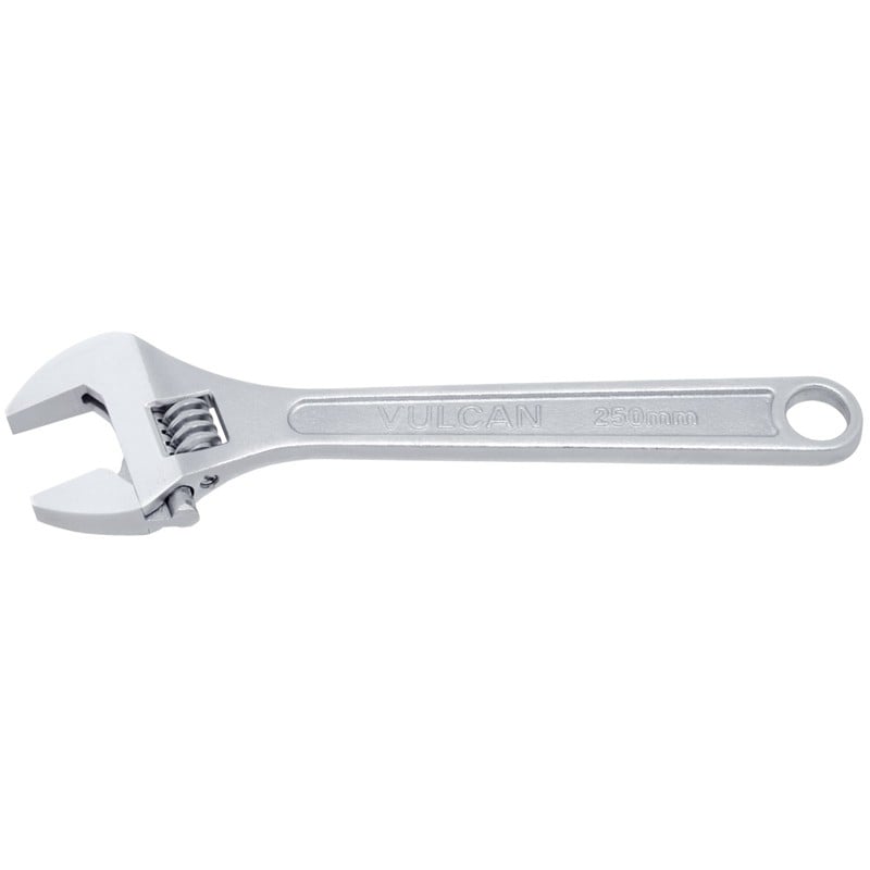 豊光 438217 鍛造 モンキーレンチ 250mm PM-4C 1個（ご注文単位1個）【直送品】