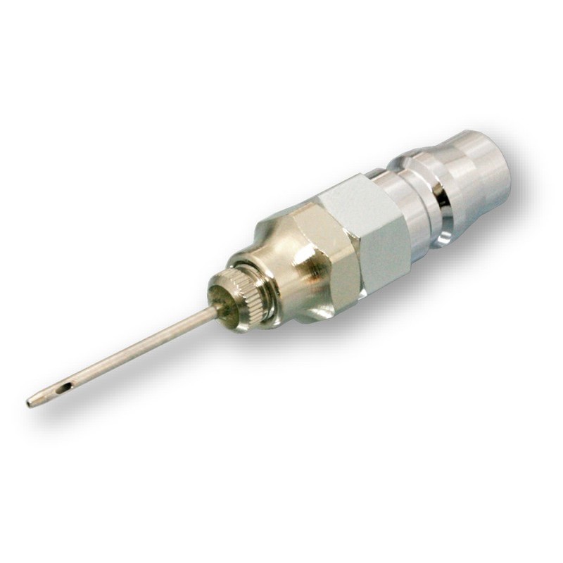 豊光 438755 AM-CPN-011 プラグ付ボール用エアーノズル 1個（ご注文単位1個）【直送品】