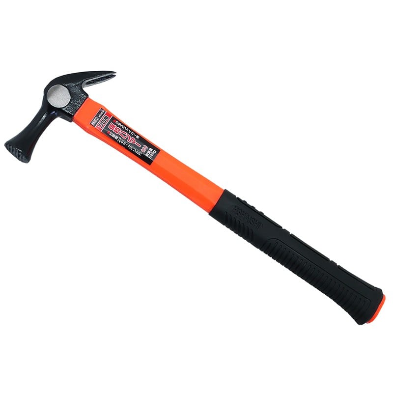 豊光 438341 仮枠ハンマー 小 261-A 1個（ご注文単位1個）【直送品】