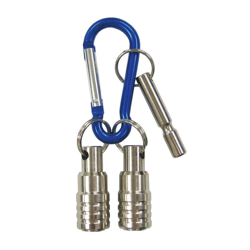 豊光 438617 ビットホルダー ニッケル マルチセット PA-452 1個（ご注文単位1個）【直送品】