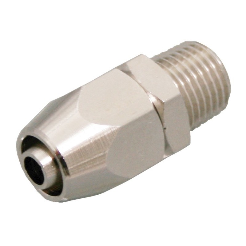 豊光 438865 AM-HR-048ナット式ウレタンホースジョイント 1個(ご注文単位1個)【直送品】