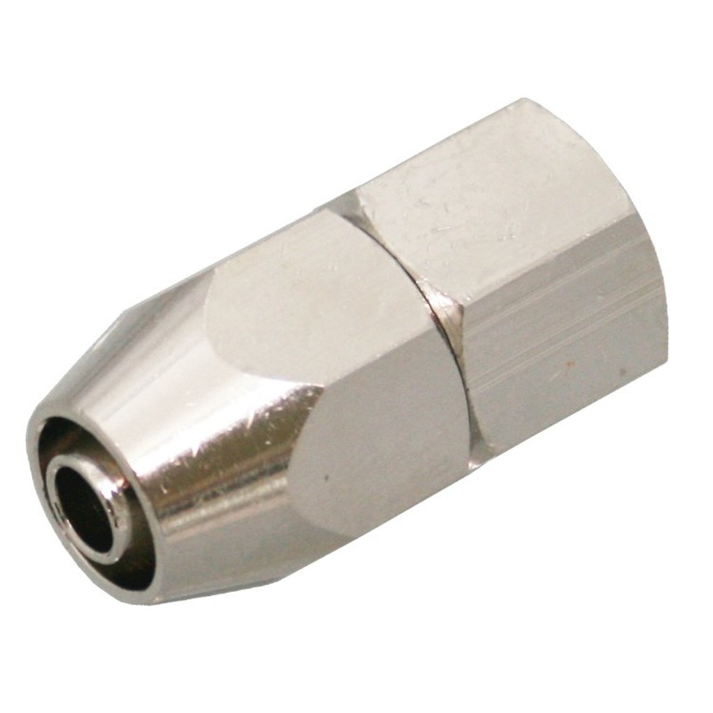 豊光 438866 AM-HR-049ナット式ウレタンホースジョイント 1個(ご注文単位1個)【直送品】