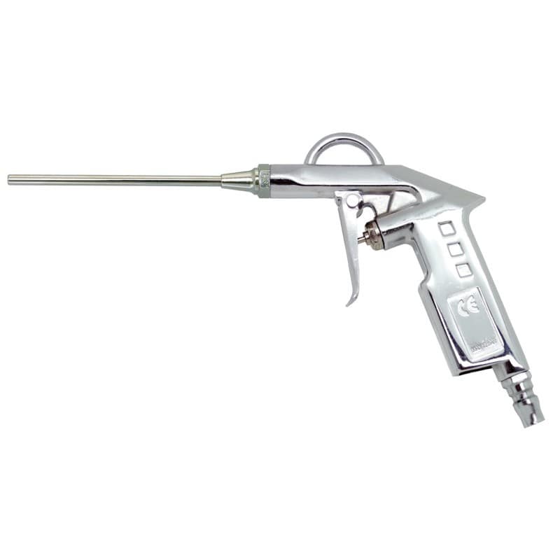 豊光 438806 AM-2015-1Lロングノズルエアーダスターガン 1個(ご注文単位1個)【直送品】