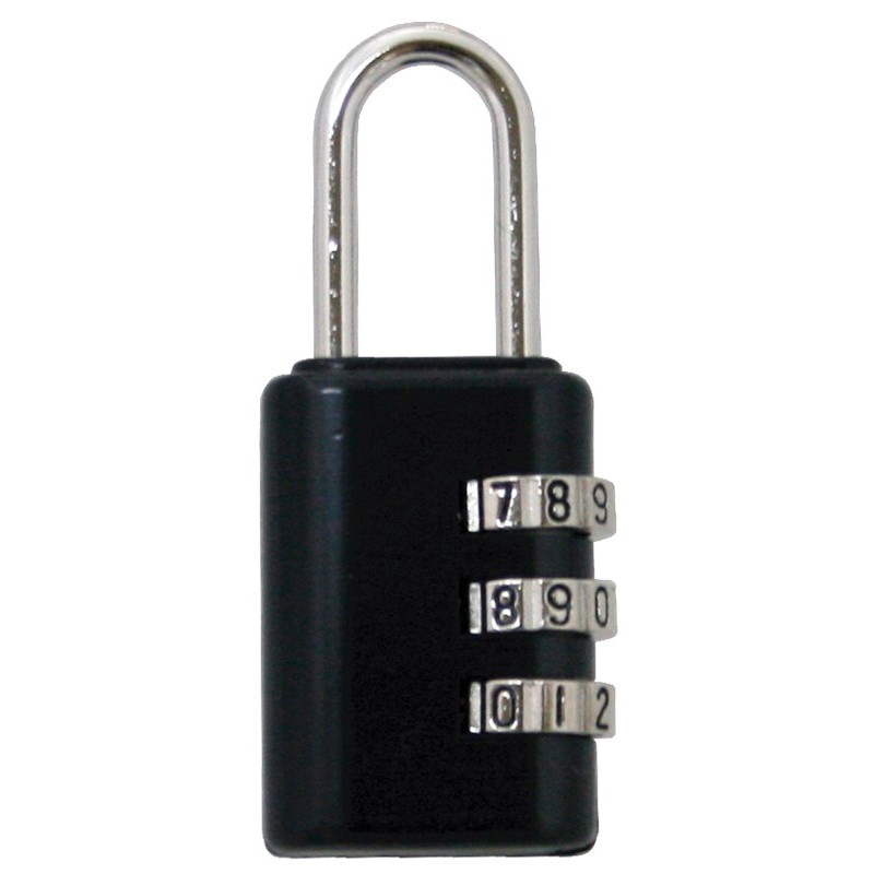 豊光 438042 ダイヤル式 パーソナルロック PL-110 1個(ご注文単位1個)【直送品】