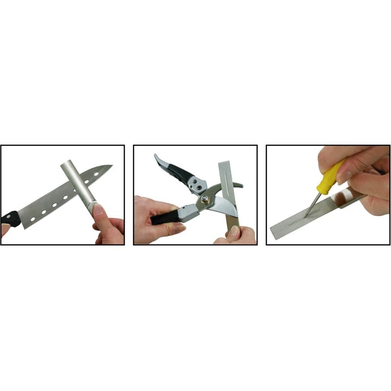 豊光 438466 ダイヤモンド刃研ぎ L PA-353 1個(ご注文単位1個)【直送品】